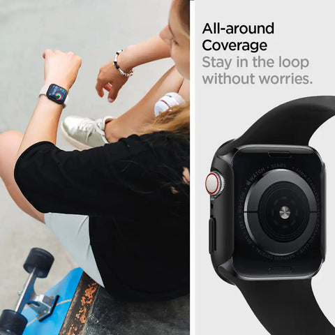 Apple Watch Series - Thin Fit