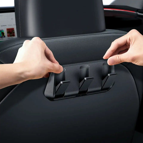 Tesla Series - Car Seat Hook | TO283
