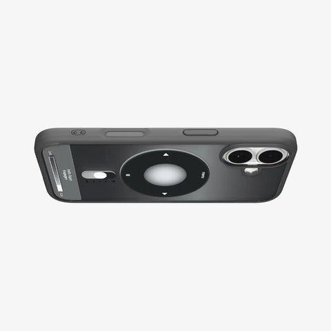 iPhone 17 Series - Ultra Hybrid Classic (Mag Fit)