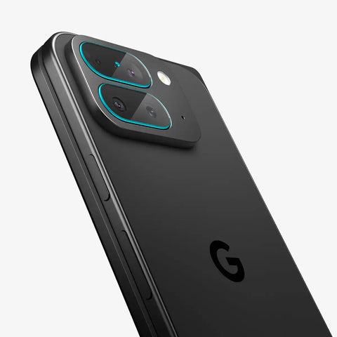Pixel 10 Series - Optik EZ Fit Lens Protector