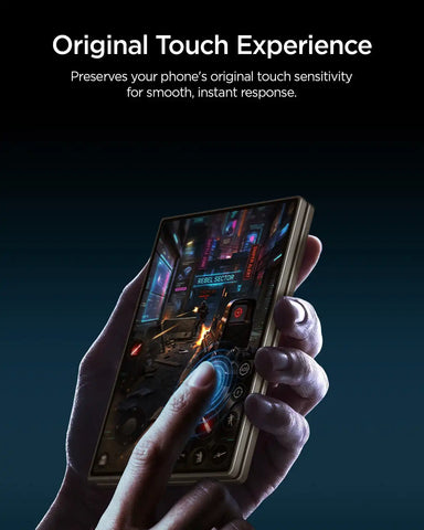 Galaxy Z Fold 8 Series - GLAS.tR EZ Fit Pro