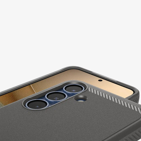 Galaxy S25 Series - Rugged Armor (Mag Fit)