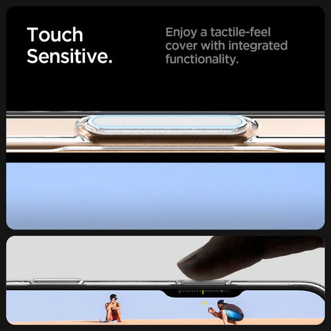 iPhone 16 Series - Thin Fit T (Mag Fit)