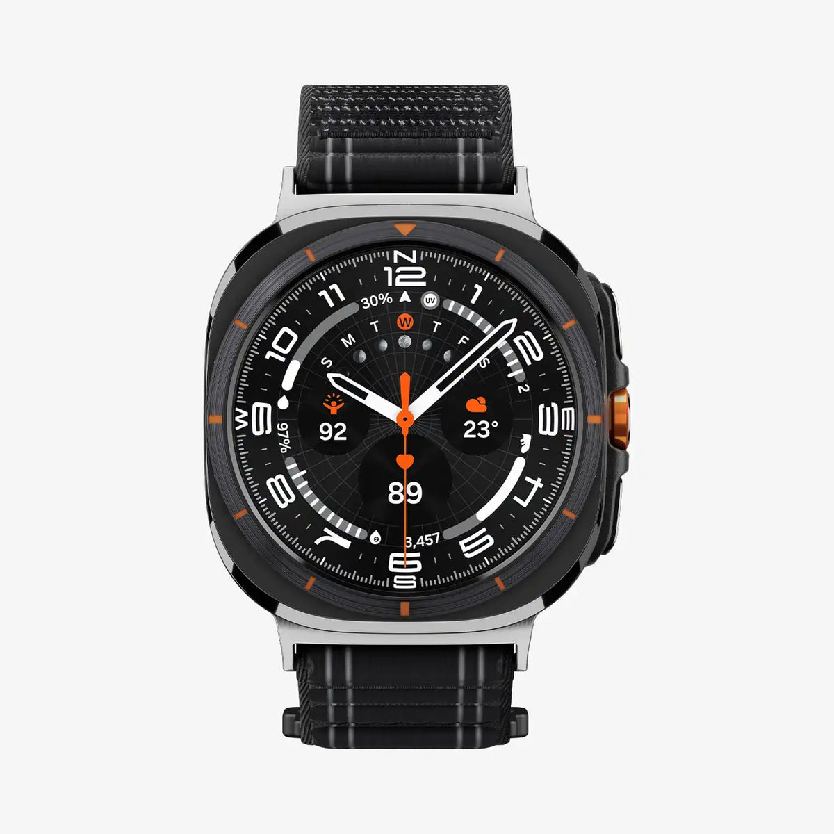 Galaxy Watch Ultra Series - WBF0