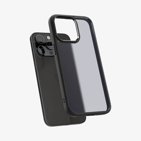 iPhone 15 Series - Ultra Hybrid Matte