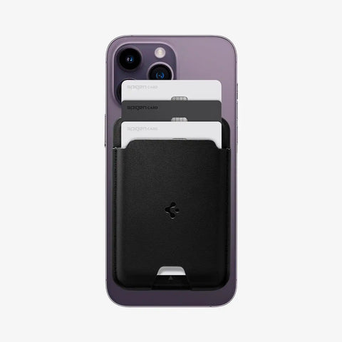 MagSafe Card Holder Valentinus | 3 Cards (Mag Fit)