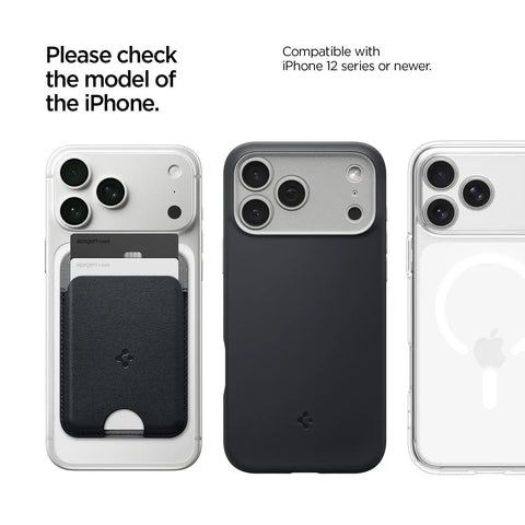MagSafe Card Holder Nano Pop (Mag Fit)