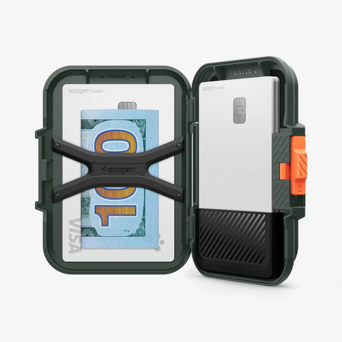 MagSafe Card Holder Lock Fit (Mag Fit)