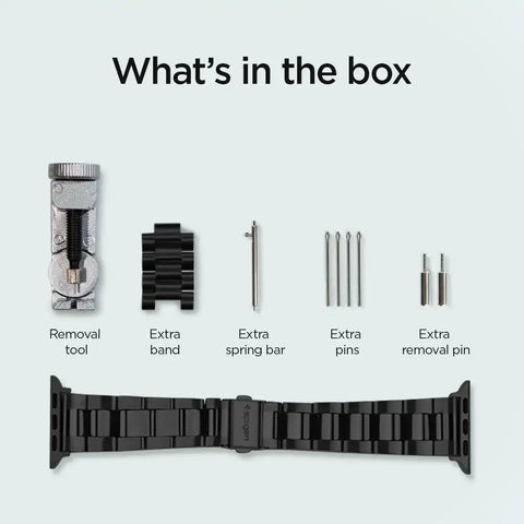 Apple Watch Series - Modern Fit
