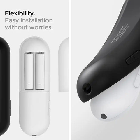 Chromecast with Google TV Silicone Fit Voice Remote