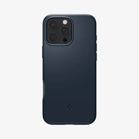 iPhone 16 Series - Thin Fit (Mag Fit)