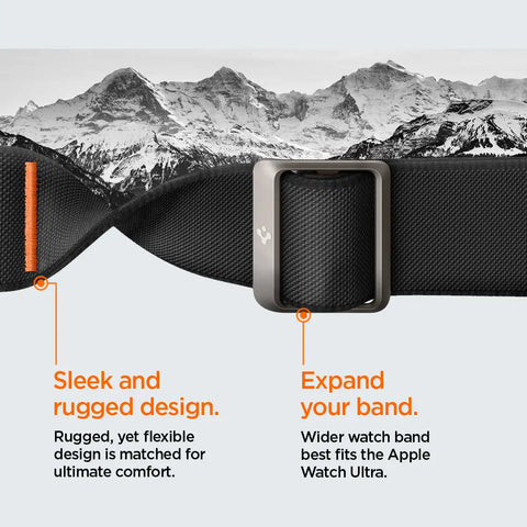 Apple Watch Series - Lite Fit Pro