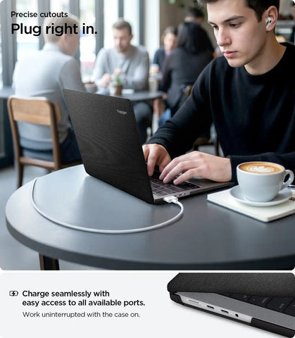 MacBook Pro Series - Urban Fit