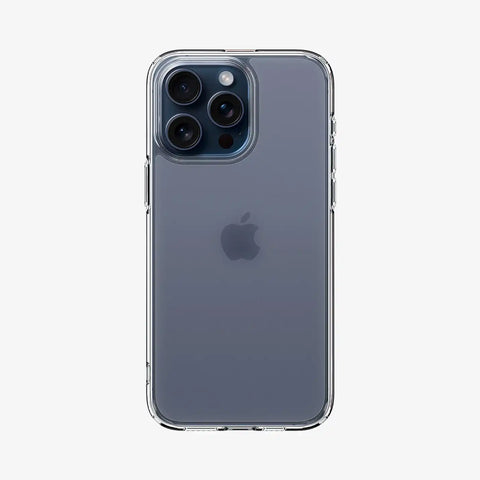 iPhone 15 Series - Ultra Hybrid Matte
