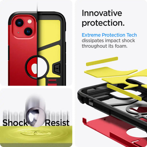 iPhone 13 Series - Tough Armor