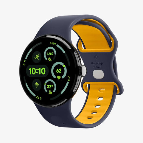 Pixel Watch 4 Series - Nano Pop