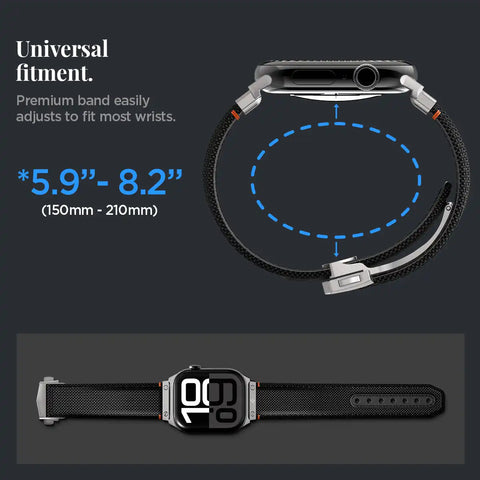 Apple Watch Series - Classic Fit
