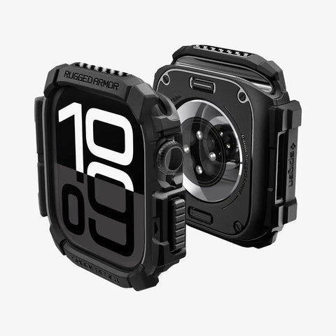 Apple Watch Series - Rugged Armor