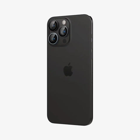 iPhone 16 Series - Optik Pro EZ Fit Lens Protector