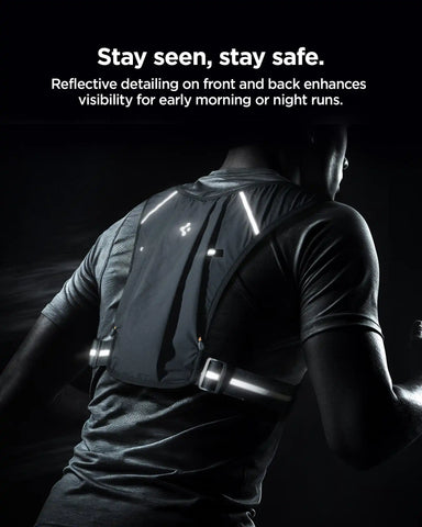 Dynamic Shield™ Running Vest | A720