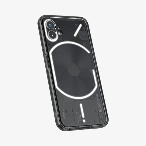 Nothing Phone Series - Ultra Hybrid
