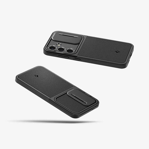 Galaxy S24 Series - Optik Armor