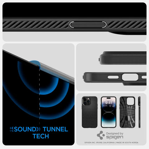 iPhone 14 Series - Liquid Air