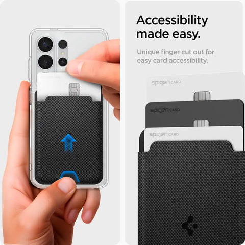 Galaxy Series Mag Fit Card Holder Urban Fit (Mag Fit)