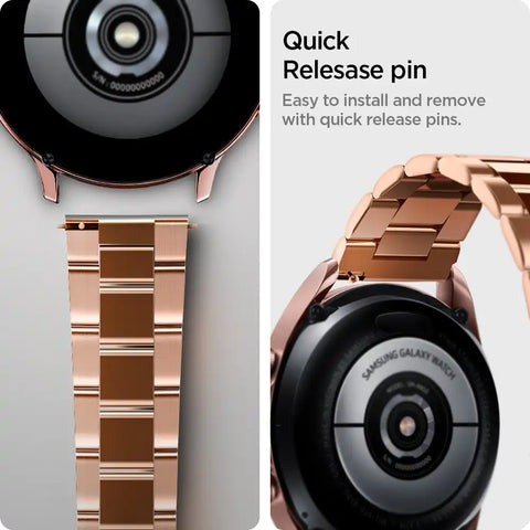 Galaxy Watch Series - Modern Fit Band