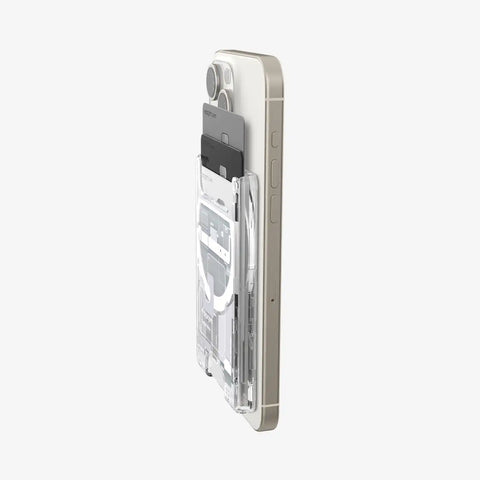MagSafe Card Holder Ultra Hybrid Zero One (Mag Fit)