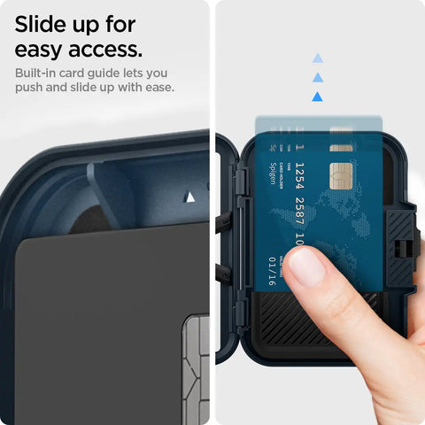 MagSafe Card Holder Lock Fit (Mag Fit)