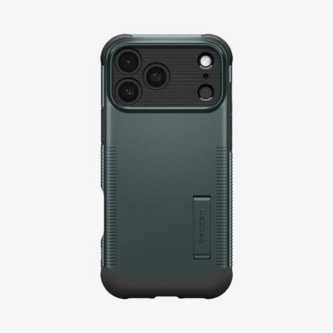 iPhone 17 Series - Slim Armor (Mag Fit)