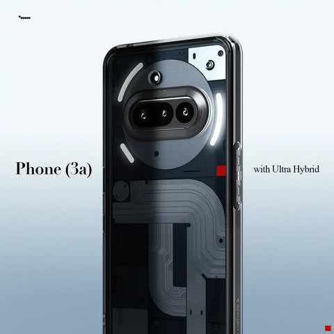 Nothing Phone Series - Ultra Hybrid