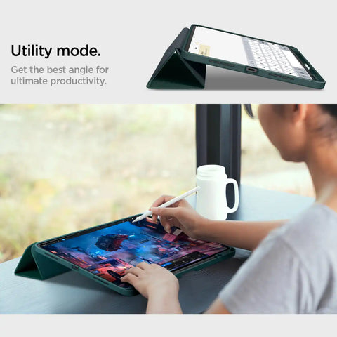 iPad Pro Series - Urban Fit