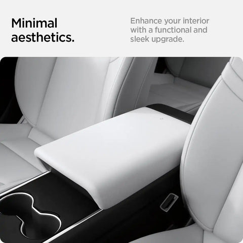 Tesla Series - Armrest Cover