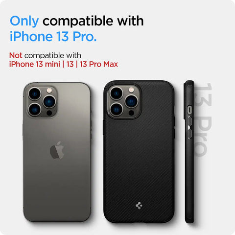 iPhone 13 Series - Mag Armor (Mag Fit)