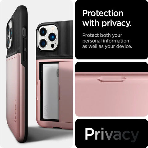 iPhone 13 Series - Slim Armor CS