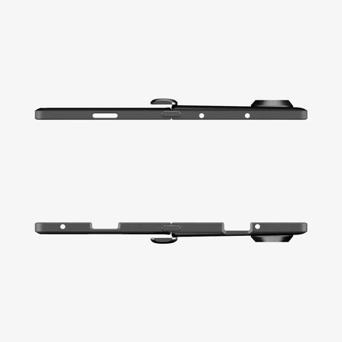 Galaxy Z Fold 7 Series - Slim Armor Pro (Mag Fit)