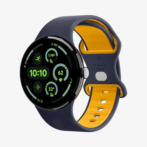 Pixel Watch 4 Series - Nano Pop