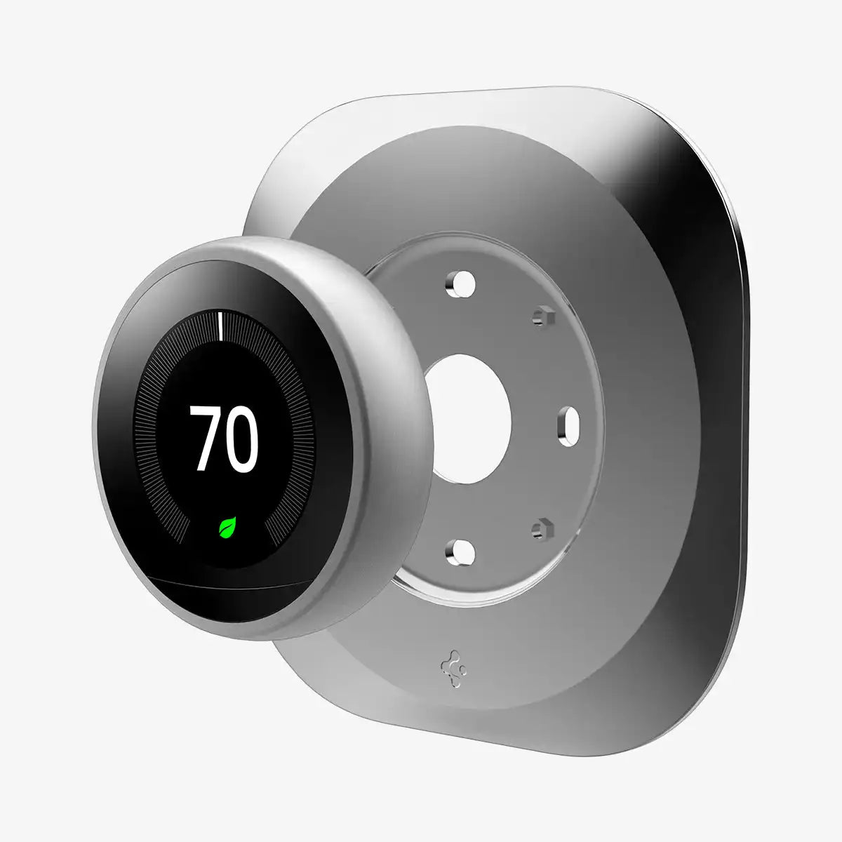 Google Nest Learning Thermostat 3G Wall Plate