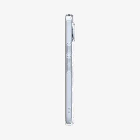 Pixel 10 Series - Ultra Hybrid Neo One (Mag Fit)