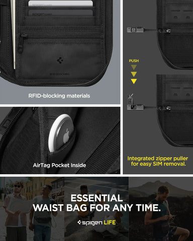 Klasden Passport Organizer | KD500