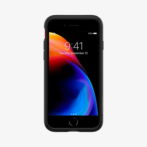 iPhone SE Series - Slim Armor CS