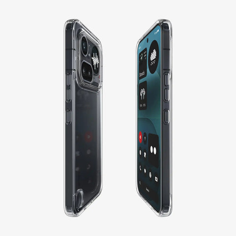 Nothing Phone Series - Ultra Hybrid