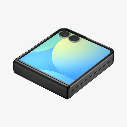 Galaxy Z Flip 7 Series - Air Fit Pro (Mag Fit)