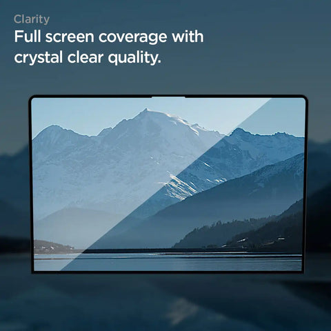 MacBook Air Series - GLAS.tR SLIM