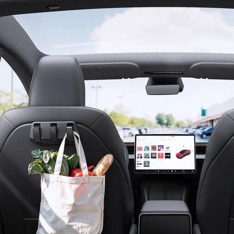 Tesla Series - Car Seat Hook | TO283