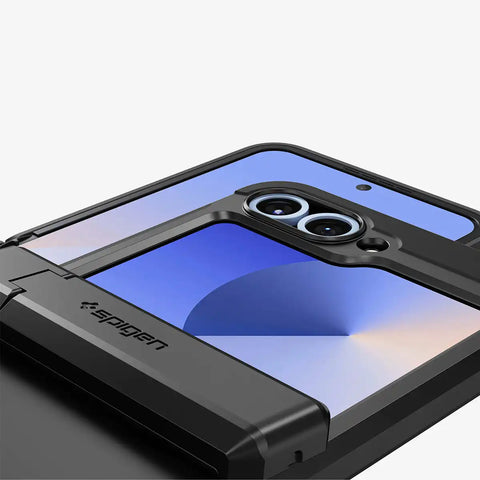 Galaxy Z Flip 6 Series - Tough Armor Pro (Mag Fit)