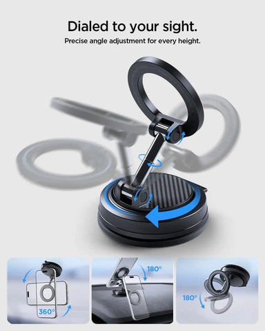 STIK Dashboard Car Mount | STK100 (Mag Fit)