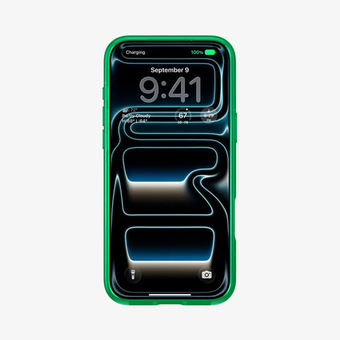 iPhone 17 Series - c11 Series Cadence Edition (Mag Fit)